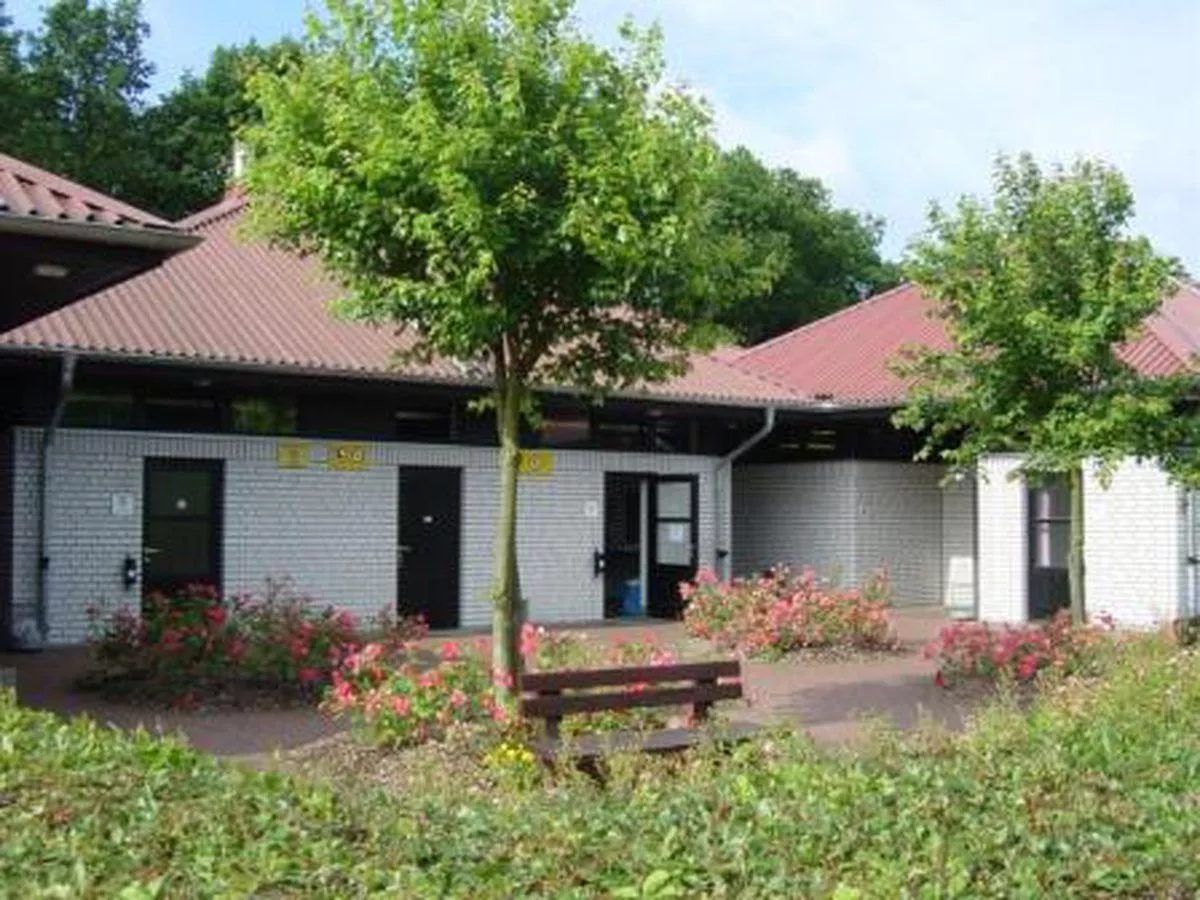 Knaus Campingpark Hamburg-