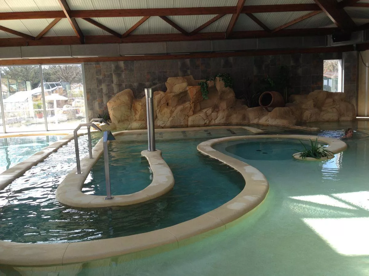 Camping Les Gros Joncs -