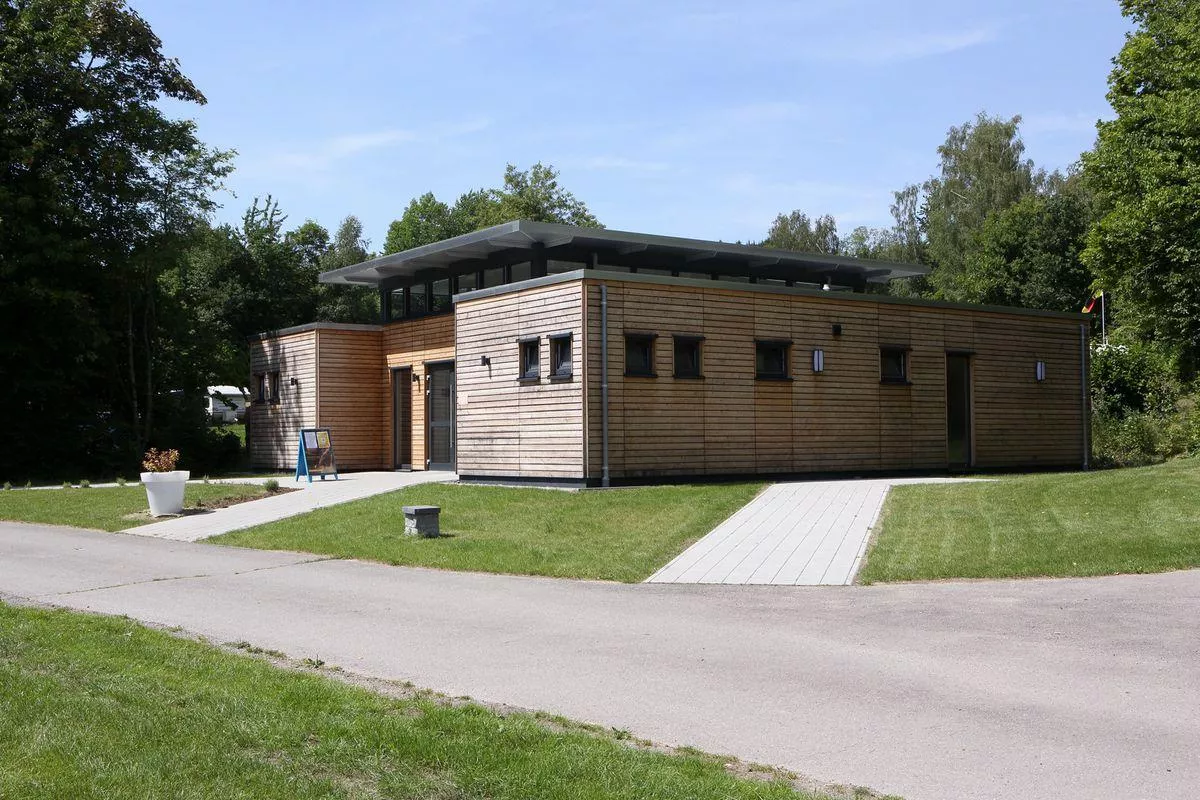 Campingpark Reinsfeld -