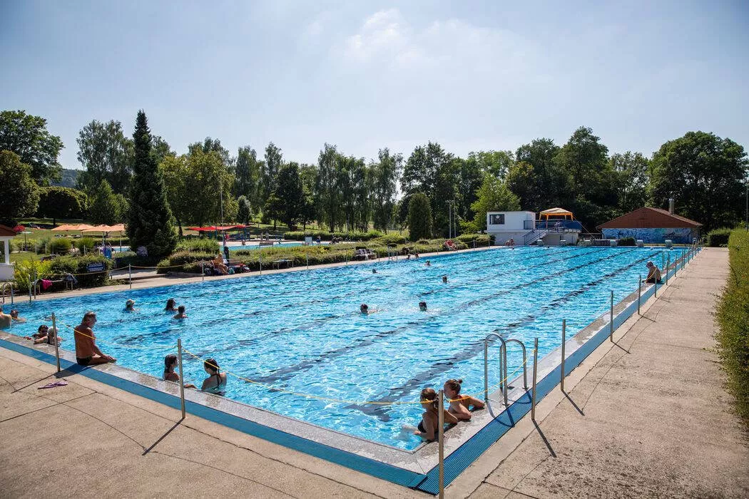 Camping Walsheim-