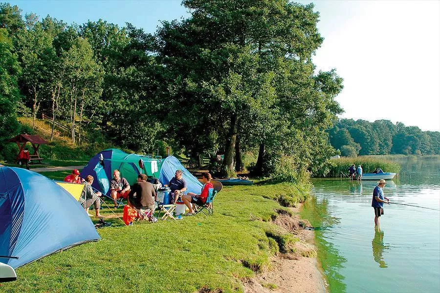 Camping- und Ferienpark Havelberge -