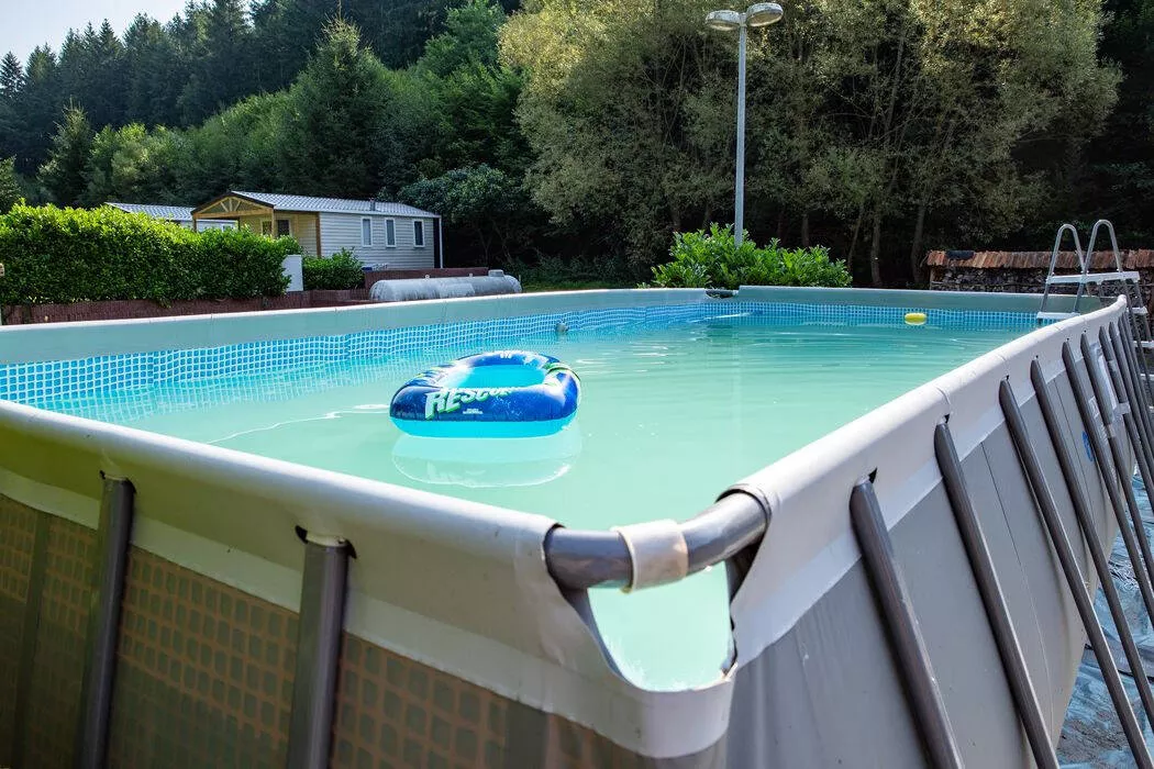Camping Bockenauerschweiz-