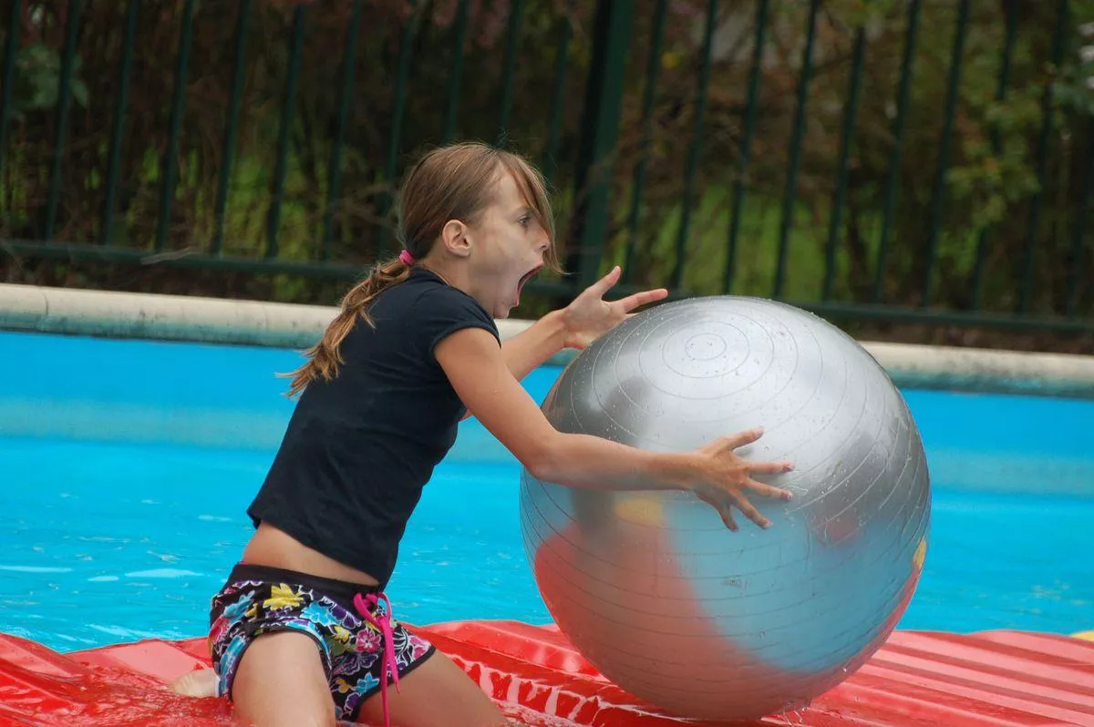 Camping Zonneland-