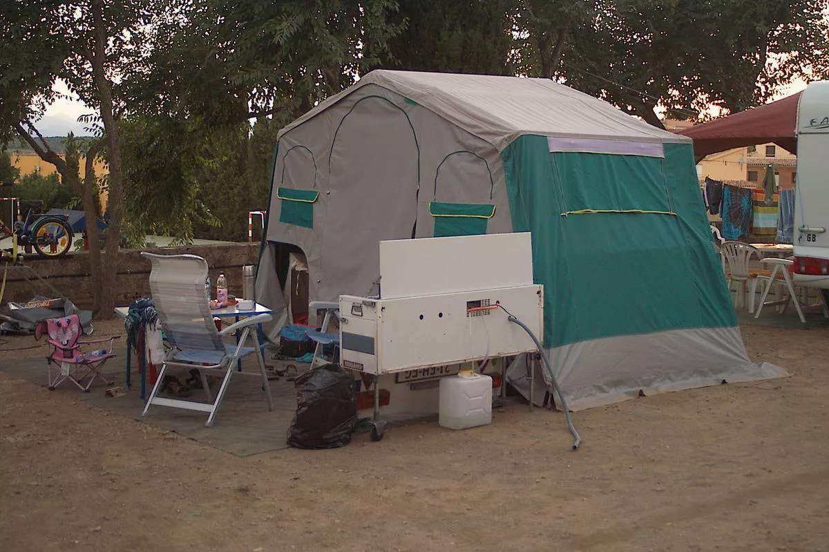 Camping Vell Empordà-