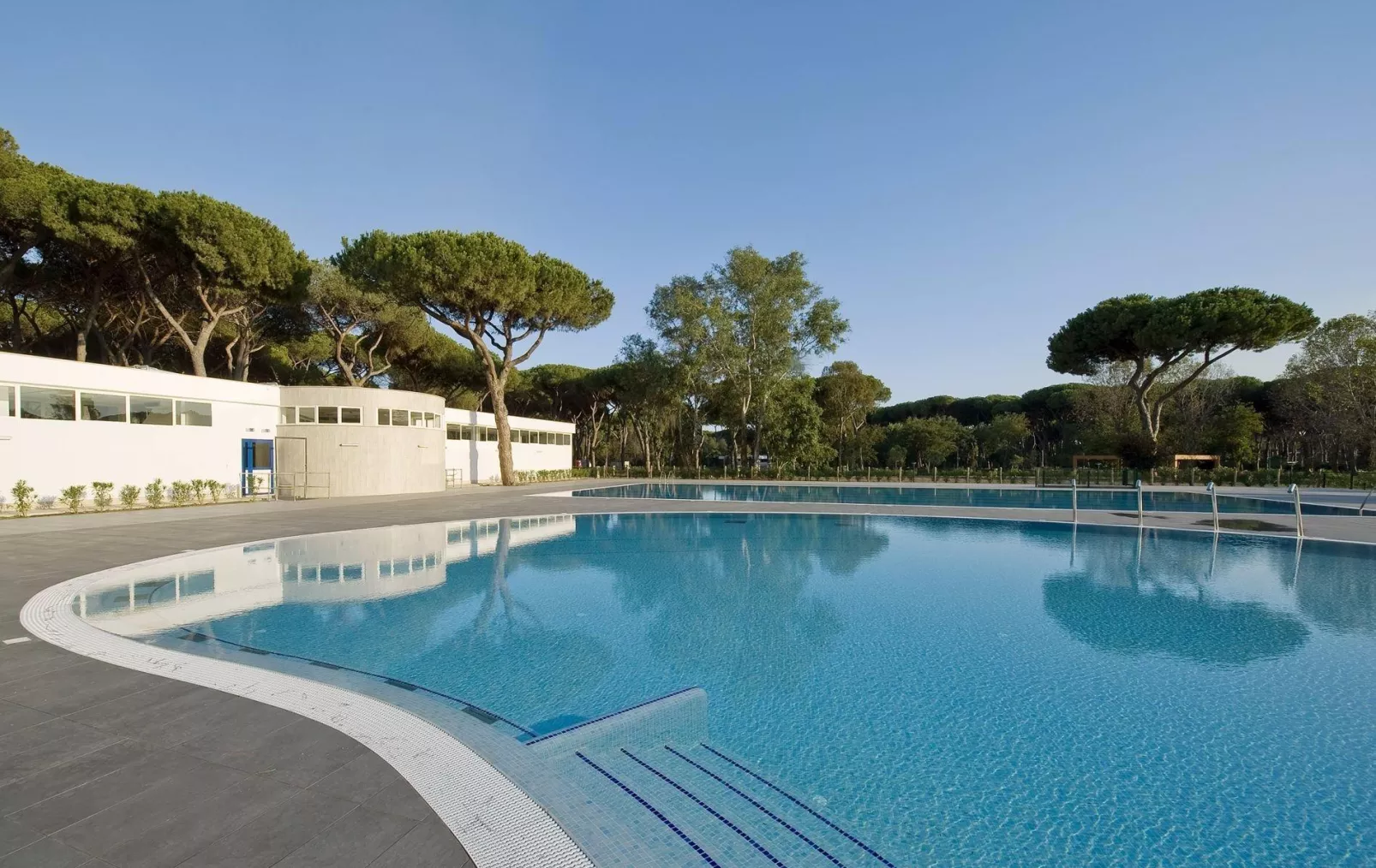 Camping Village Roma Capitol -