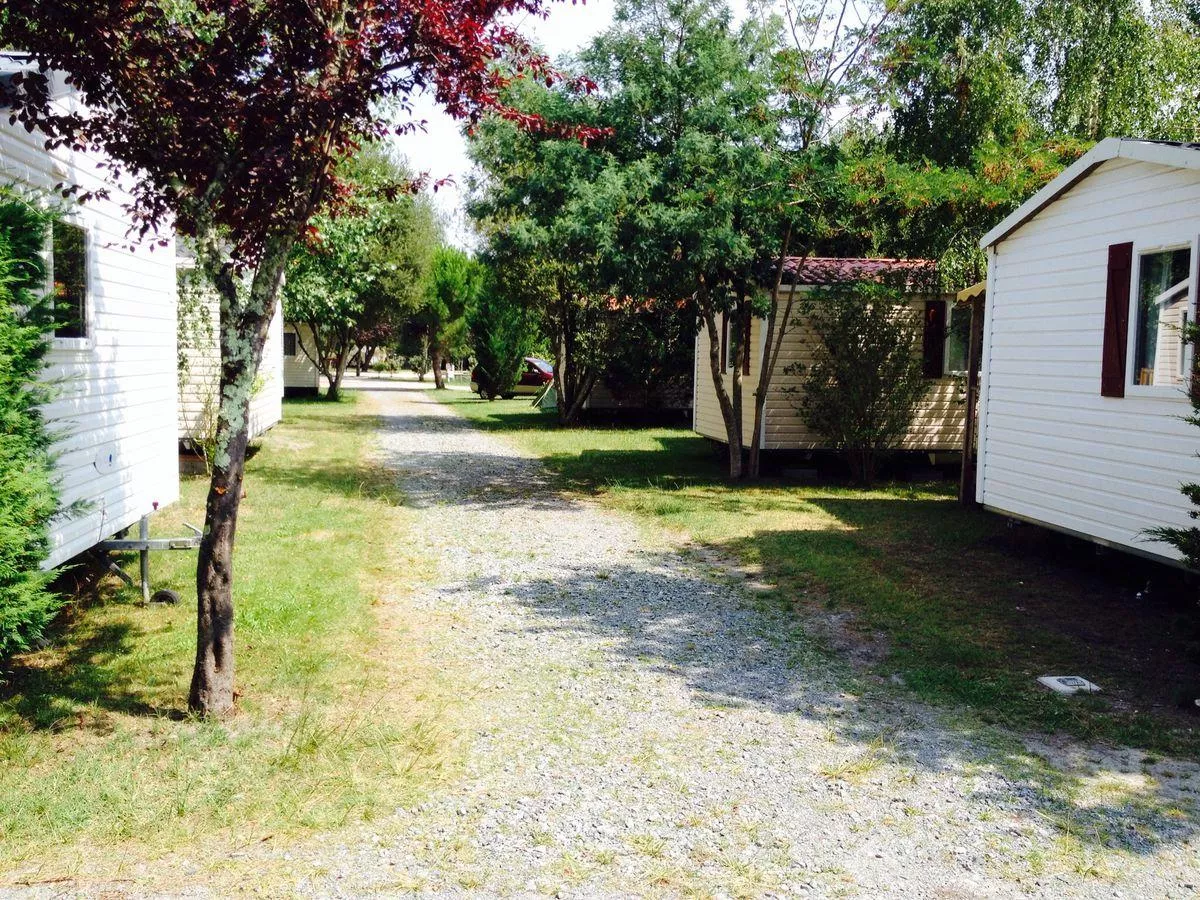 Camping Des Familles -