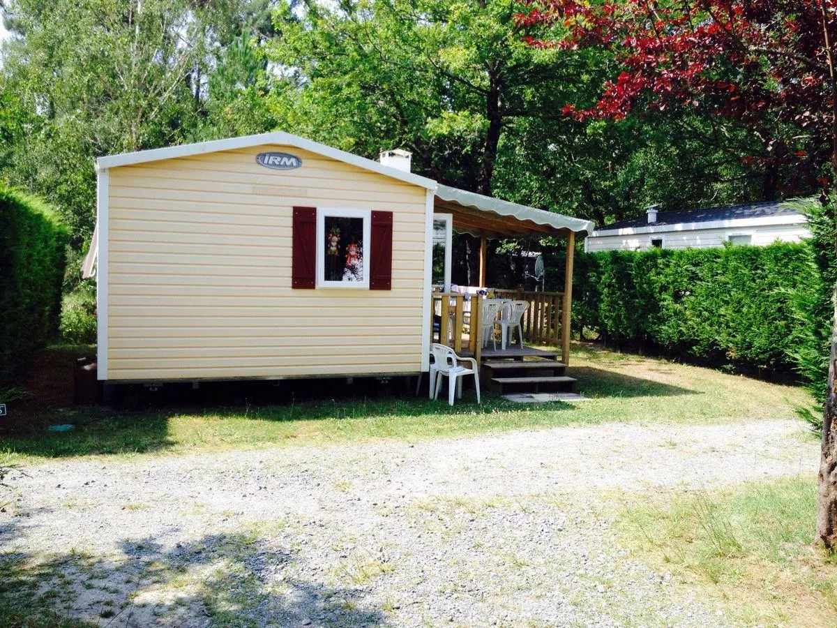 Camping Des Familles -