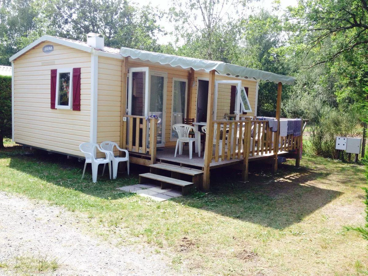 Camping Des Familles -