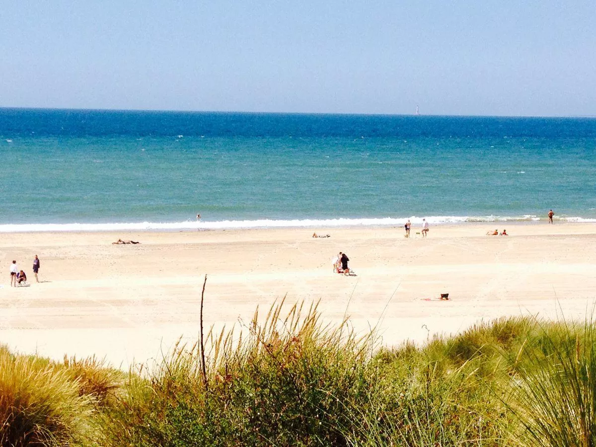 Camping Des Familles -