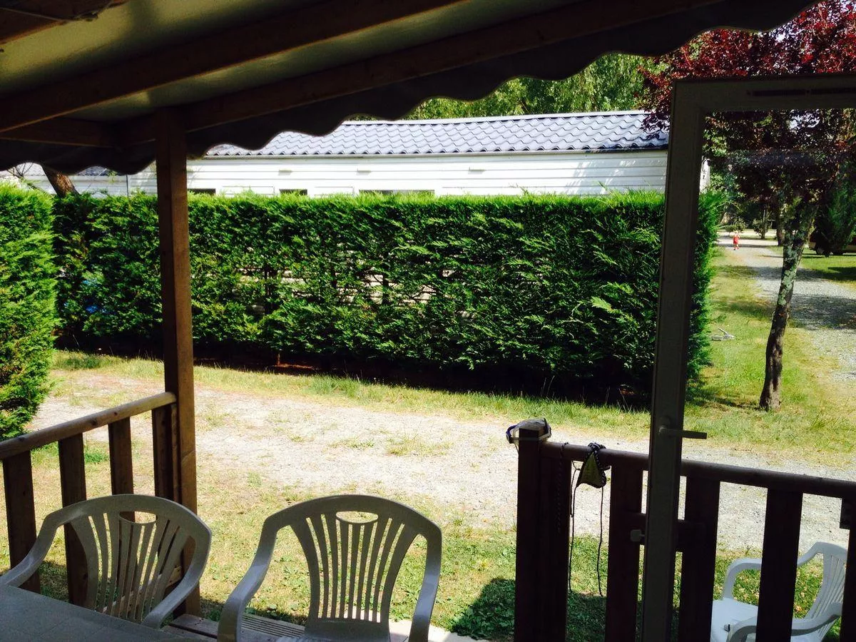 Camping Des Familles -