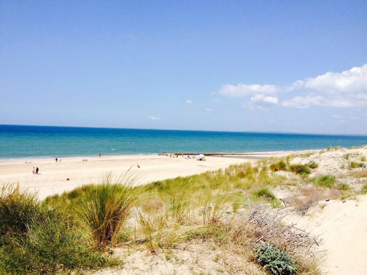 Camping Des Familles -