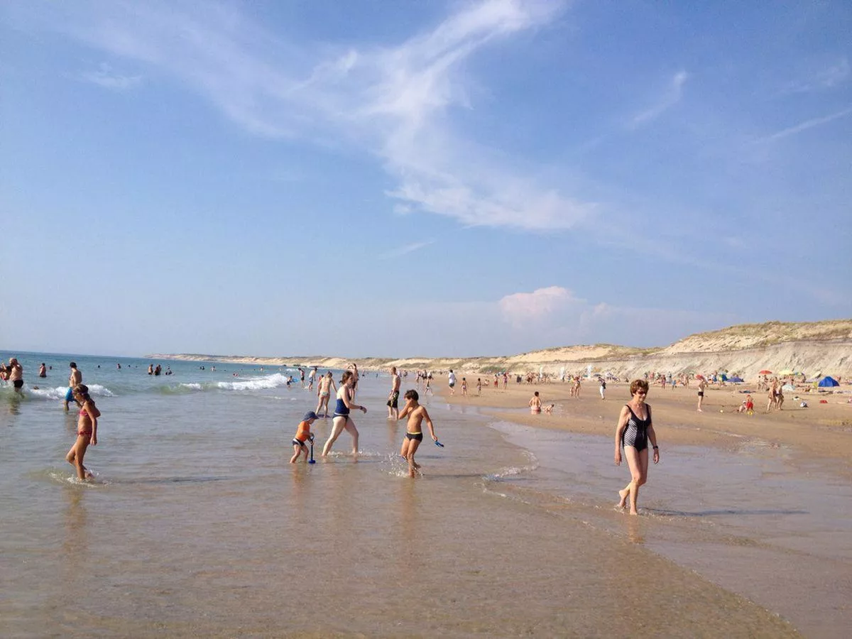 Camping Des Familles -