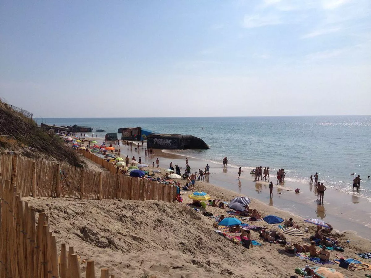 Camping Des Familles -