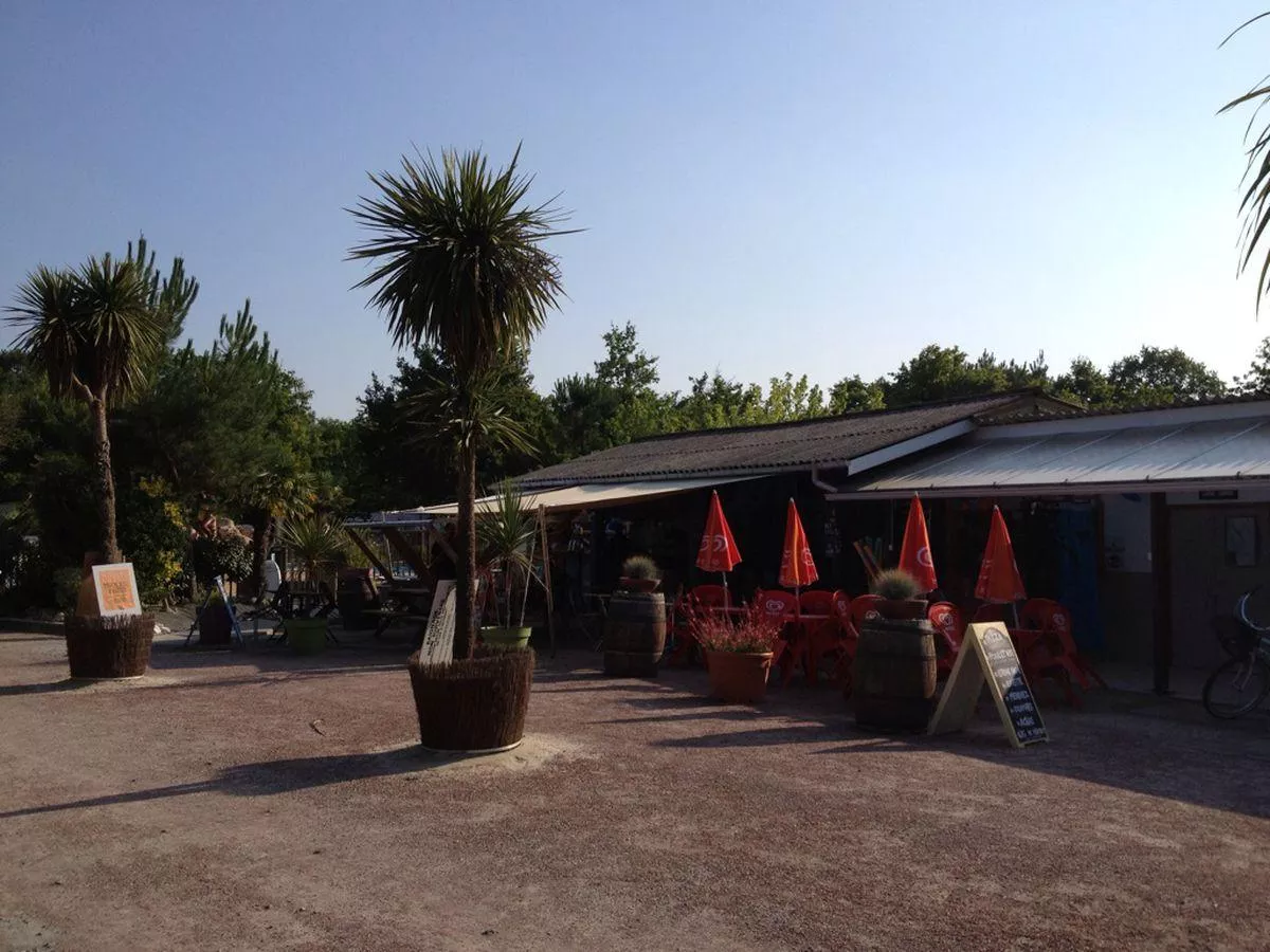 Camping Des Familles -