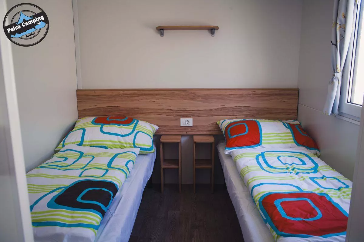 Camping Pelso Camping -