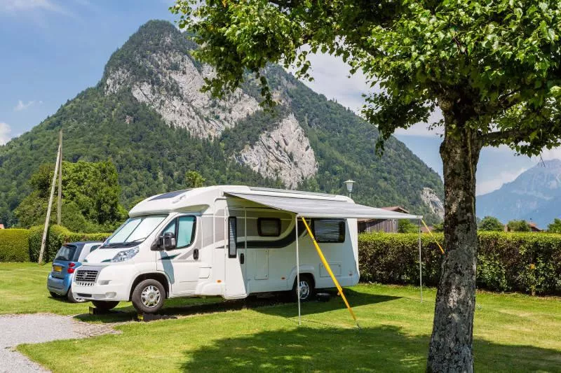 Camping Lazy-Rancho-
