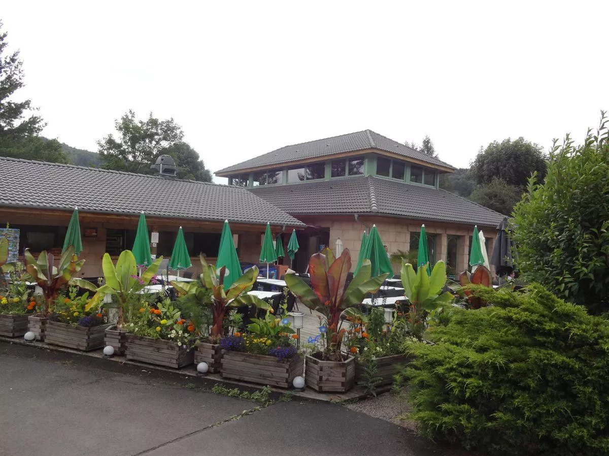 Camping Sandaya La Ribeyre -