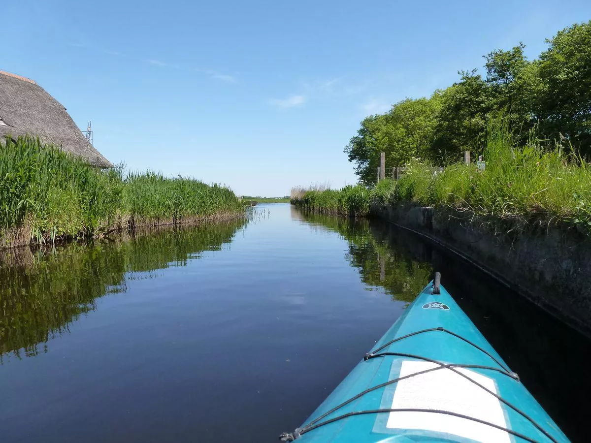 Kennemer Duincamping Geversduin-