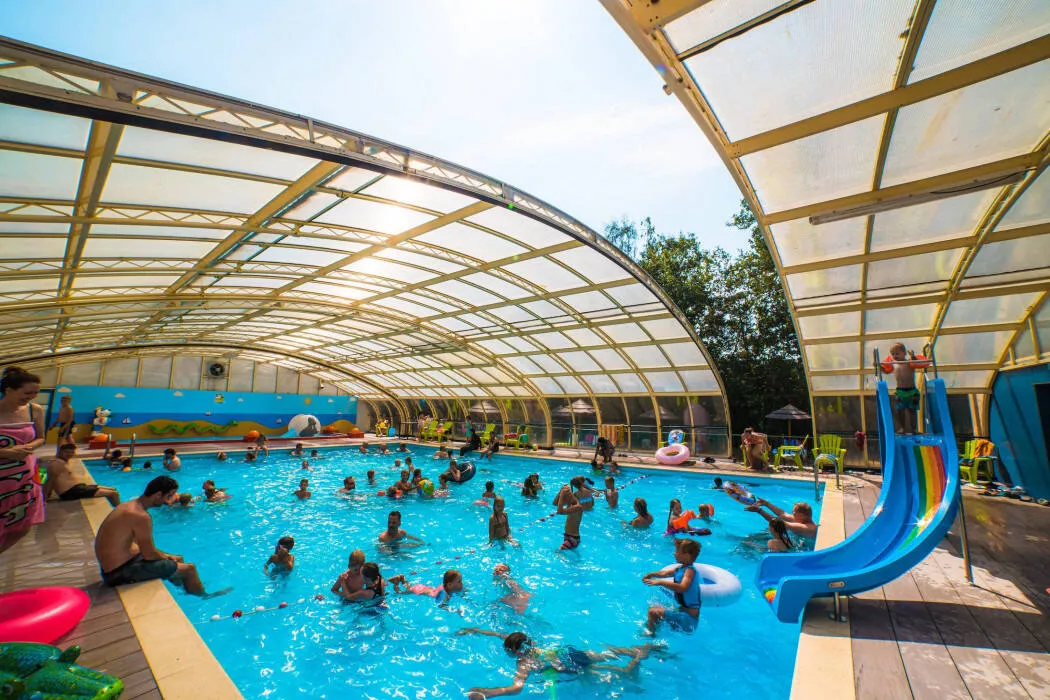 Papillon Country Resort-