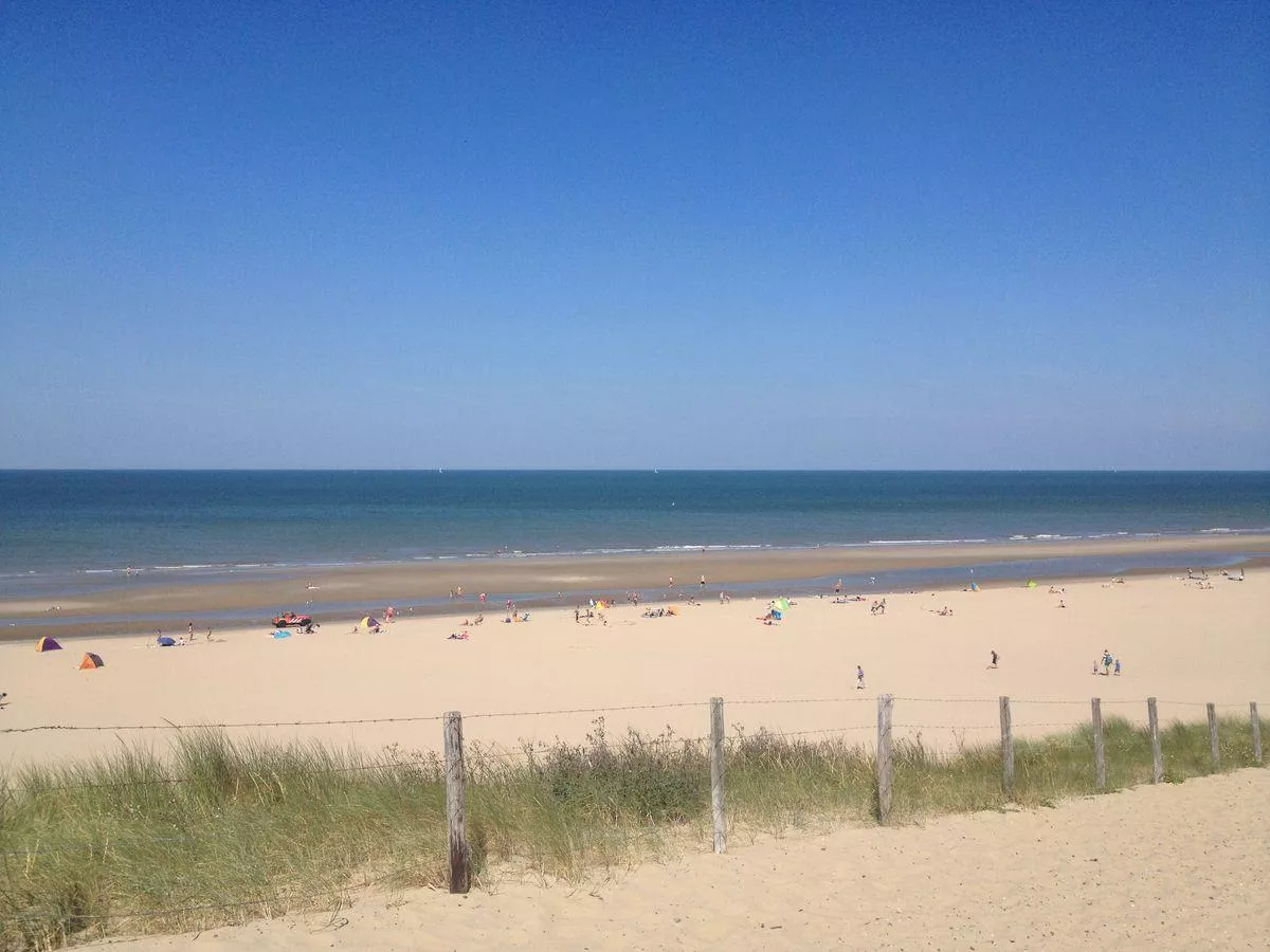 Kennemer Duincamping de Lakens-