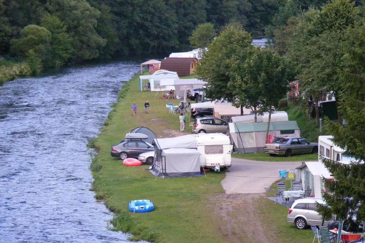 Camping Bissen -