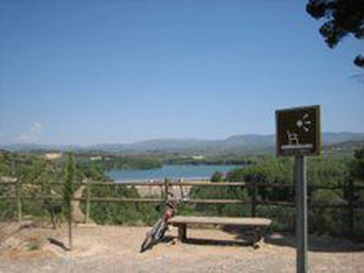 Camping Altomira 