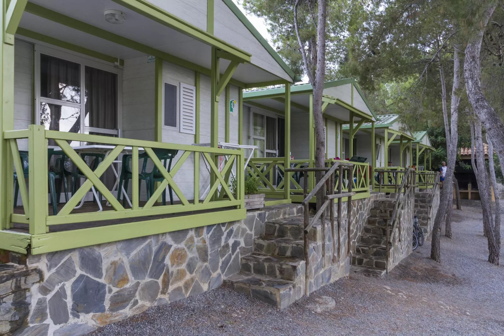 Camping Altomira 