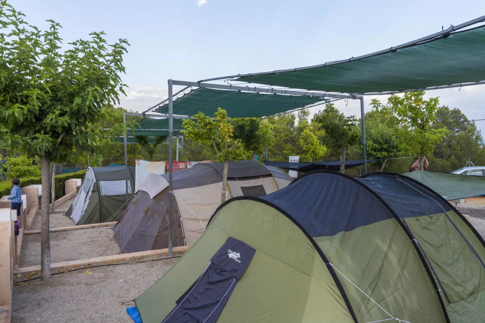 Camping Altomira 