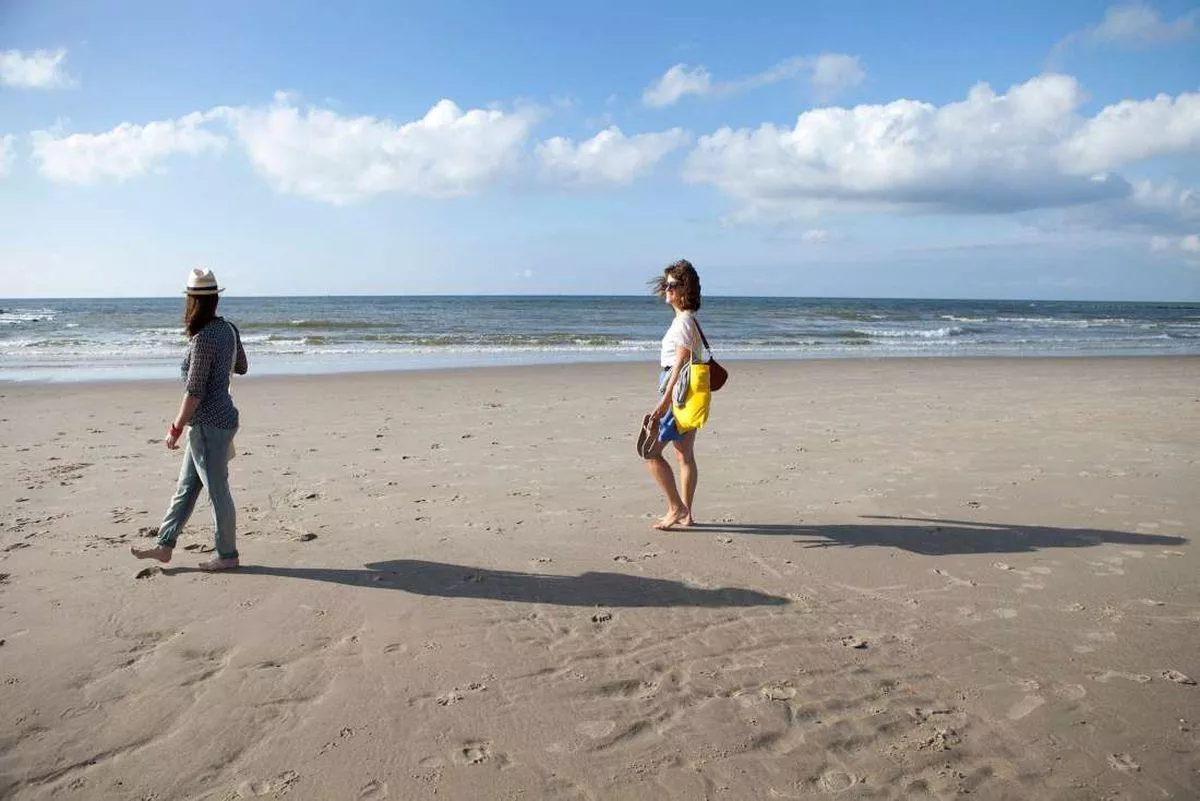 Camping Aan Noordzee