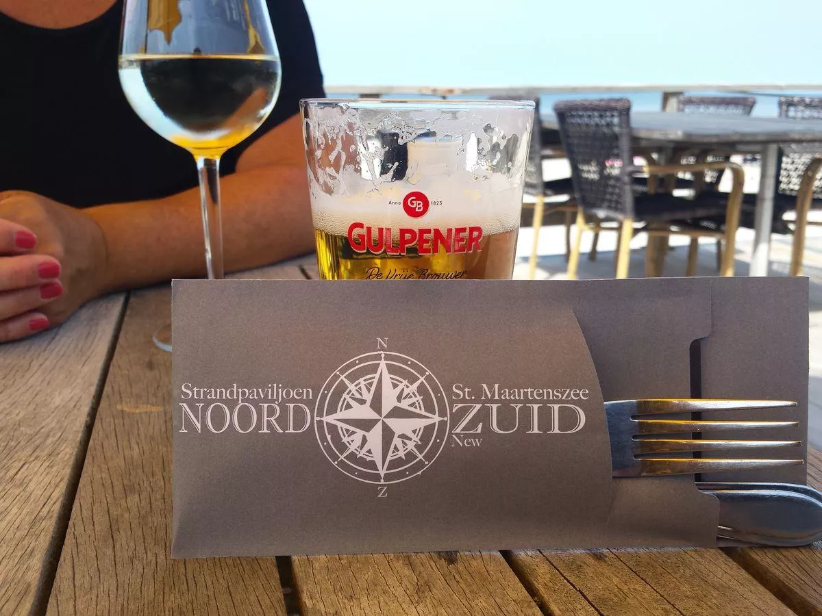 Camping Aan Noordzee