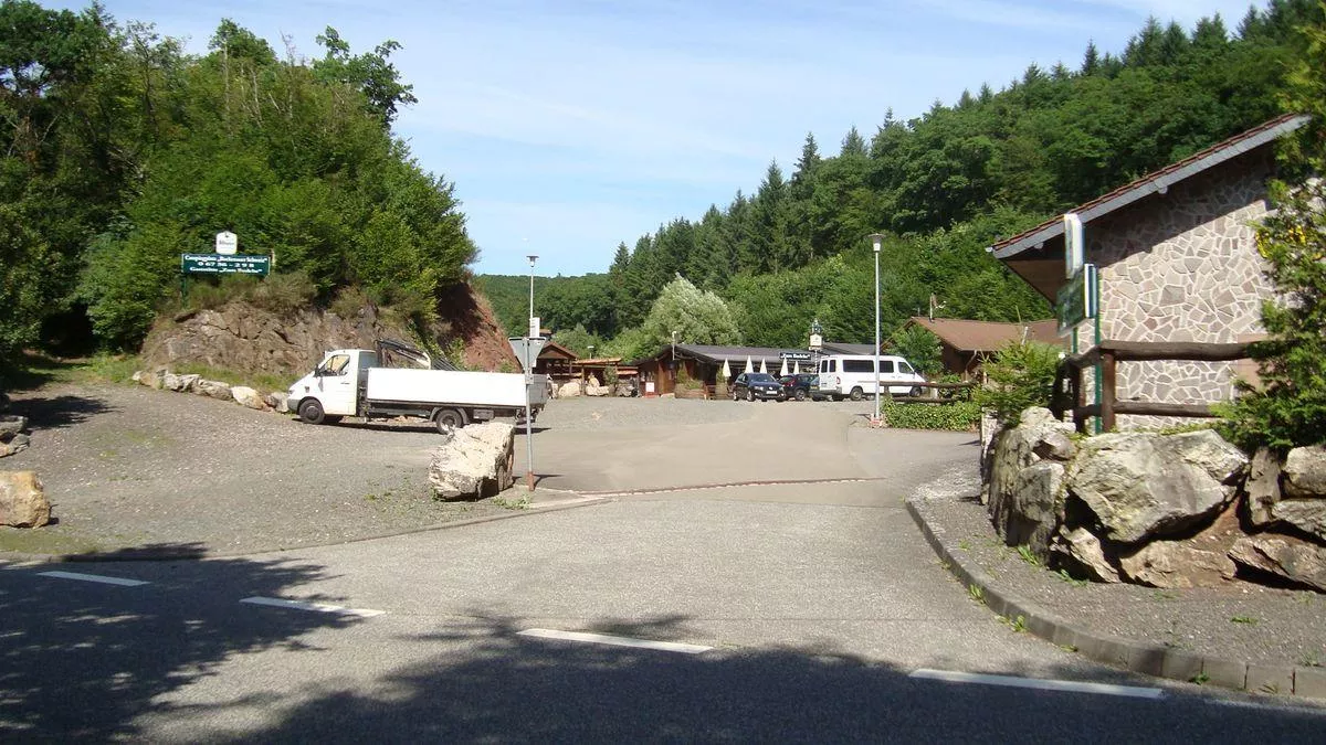 Camping Bockenauerschweiz-