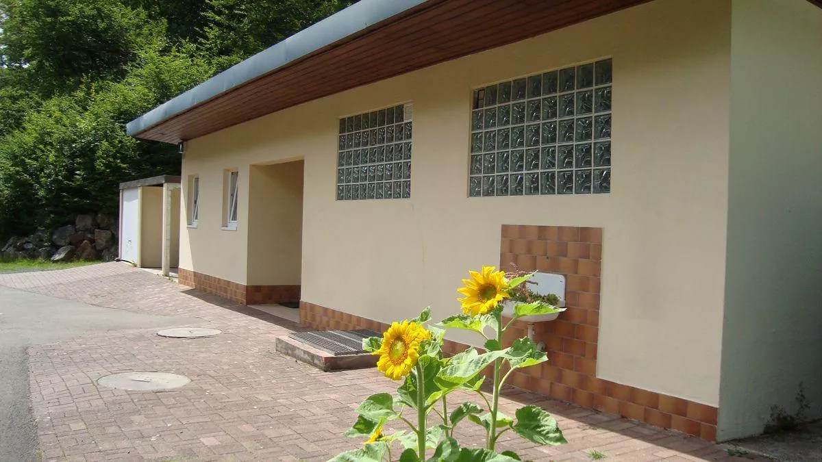 Camping Bockenauerschweiz-