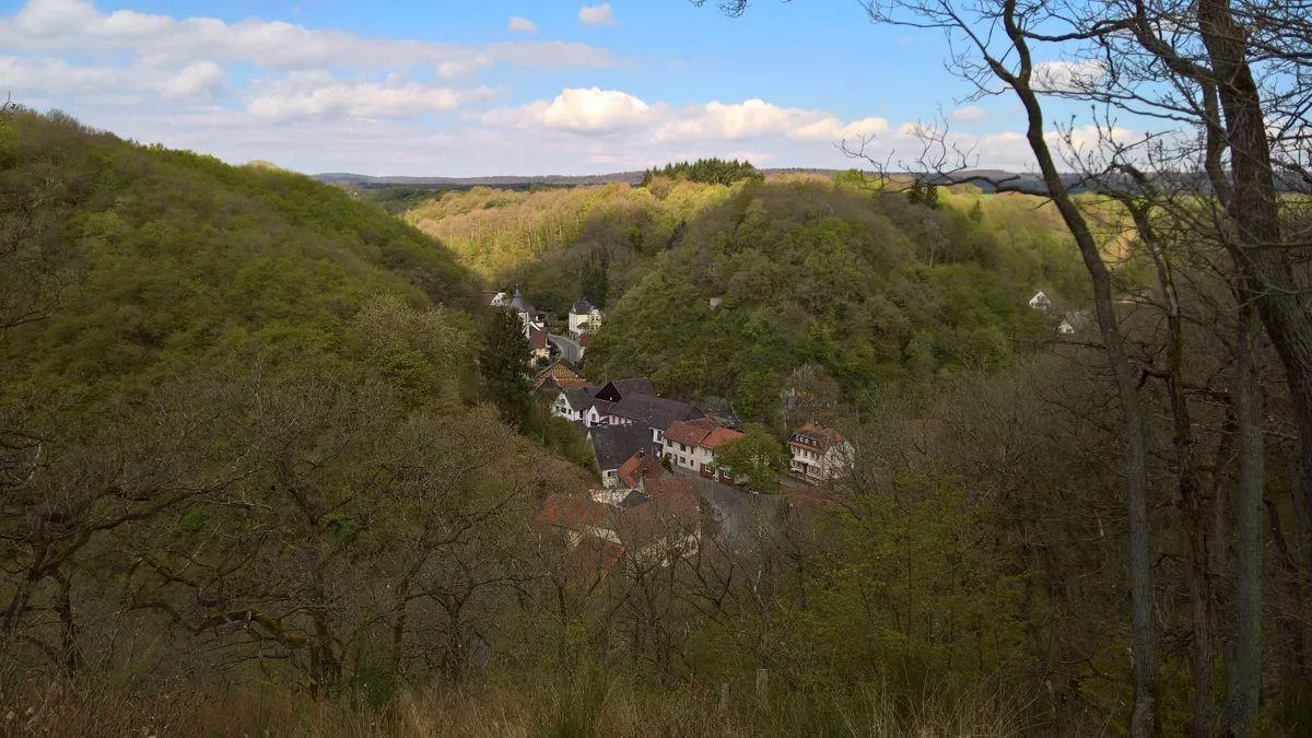 Camping Bockenauerschweiz-