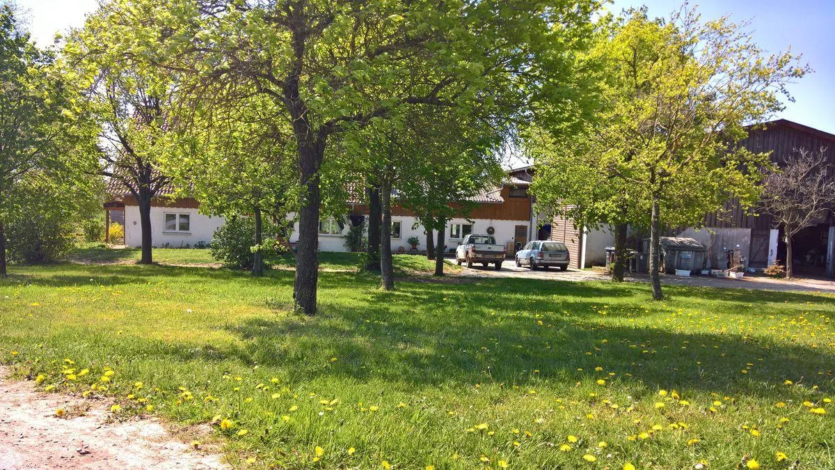 Camping Bockenauerschweiz-