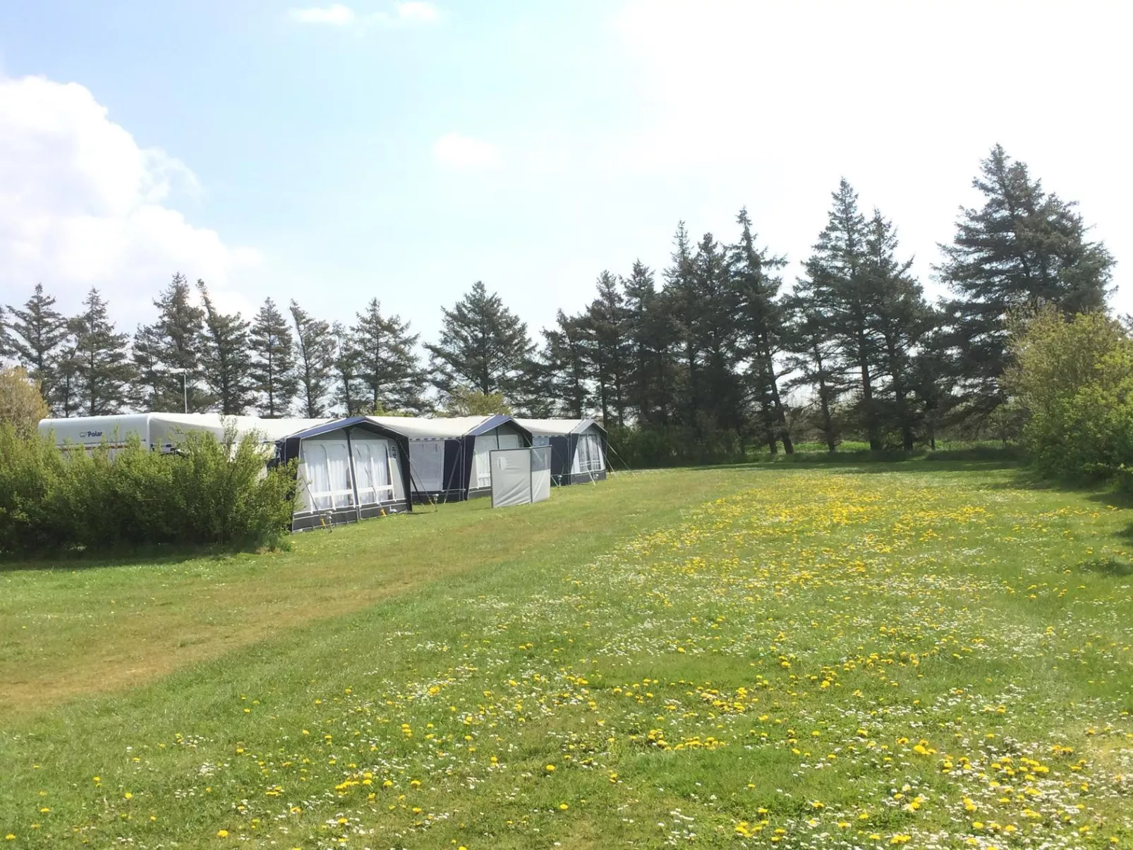 Ballum Camping -