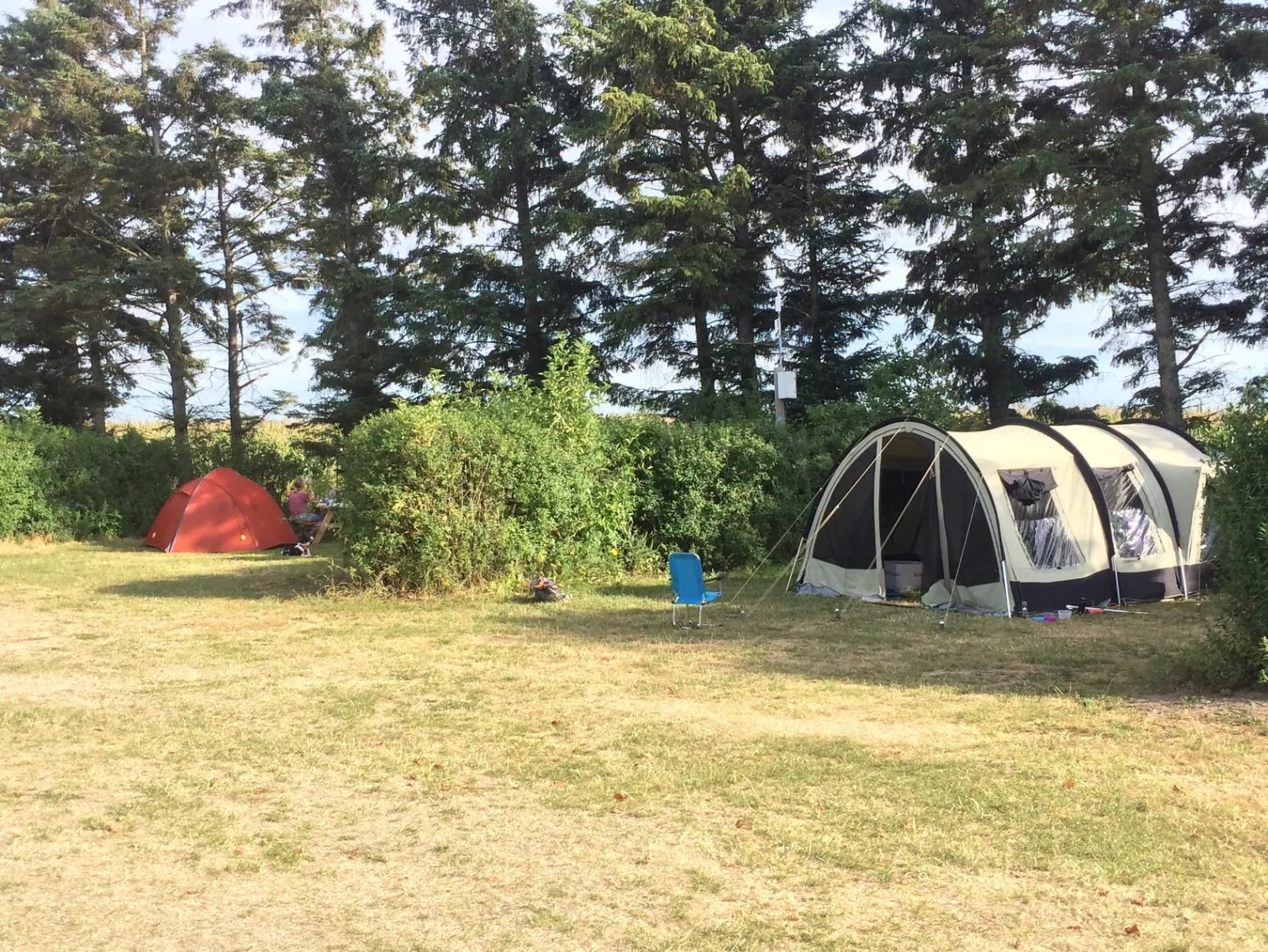 Ballum Camping -