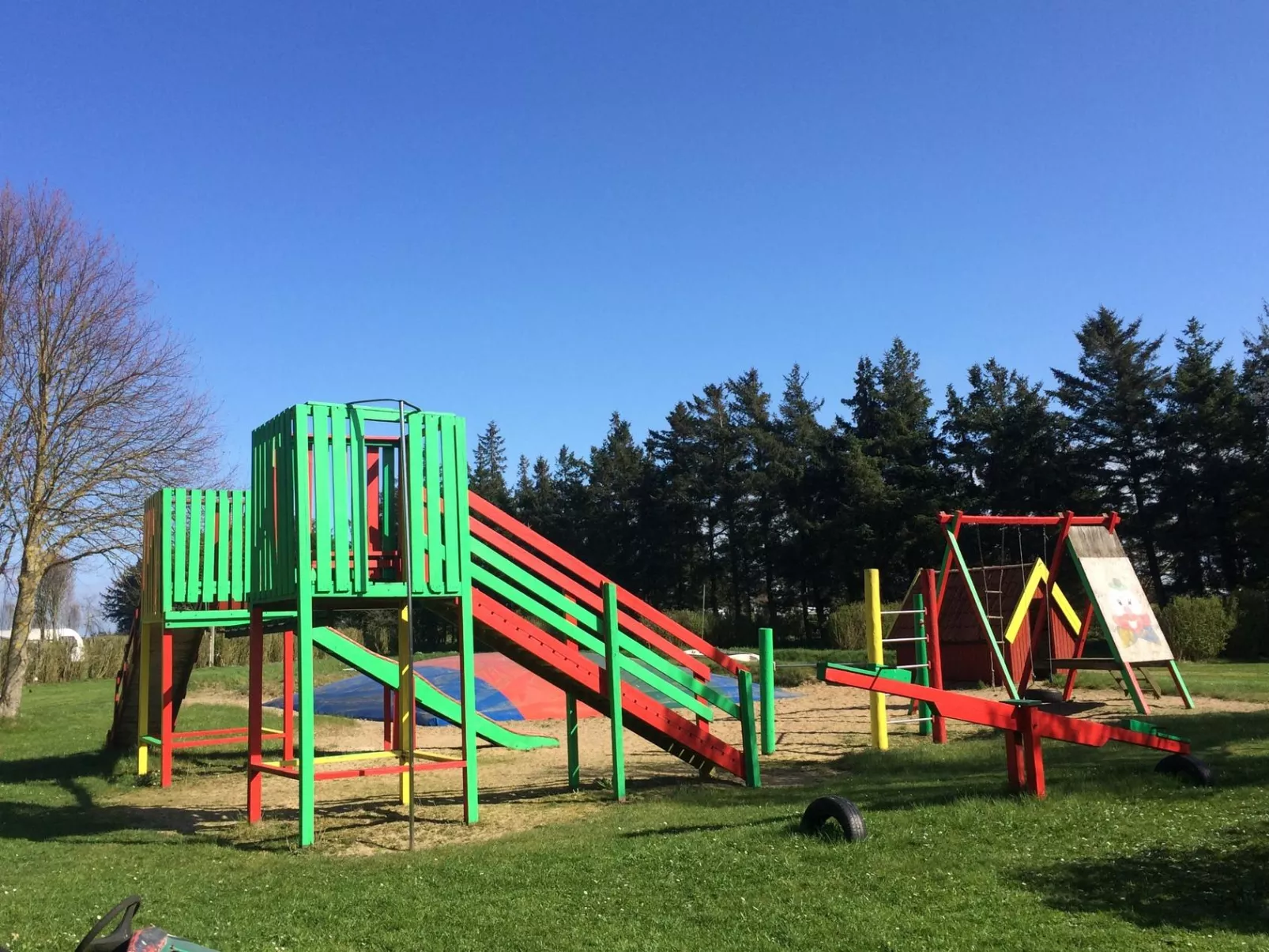 Ballum Camping -