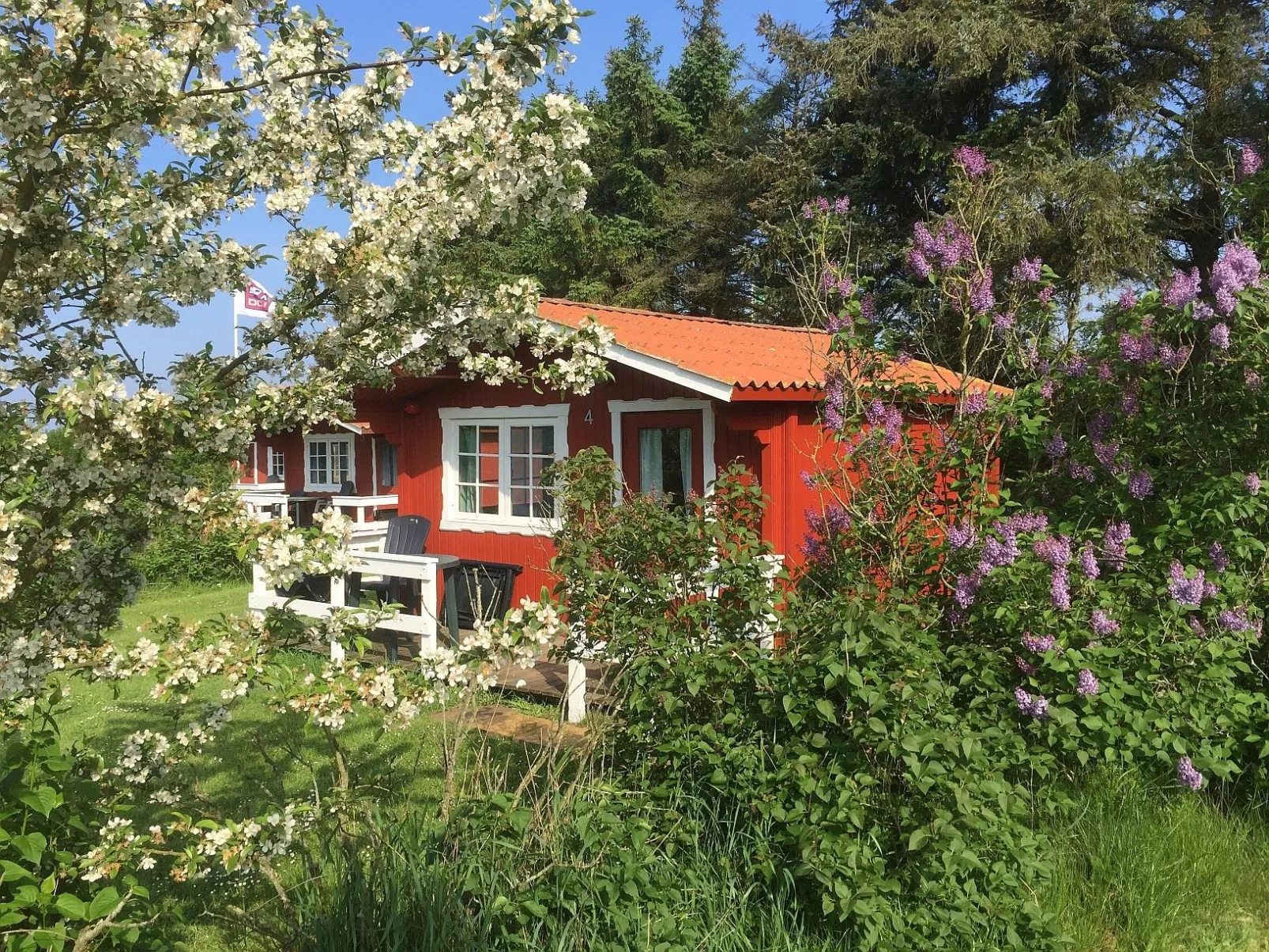 Ballum Camping -