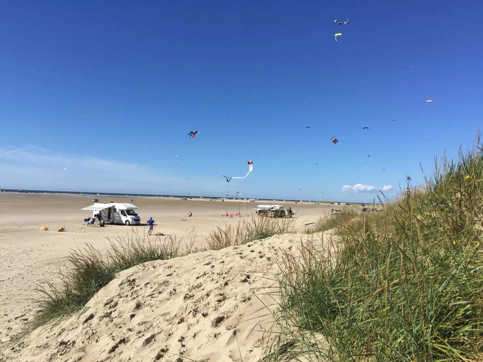 Ballum Camping -