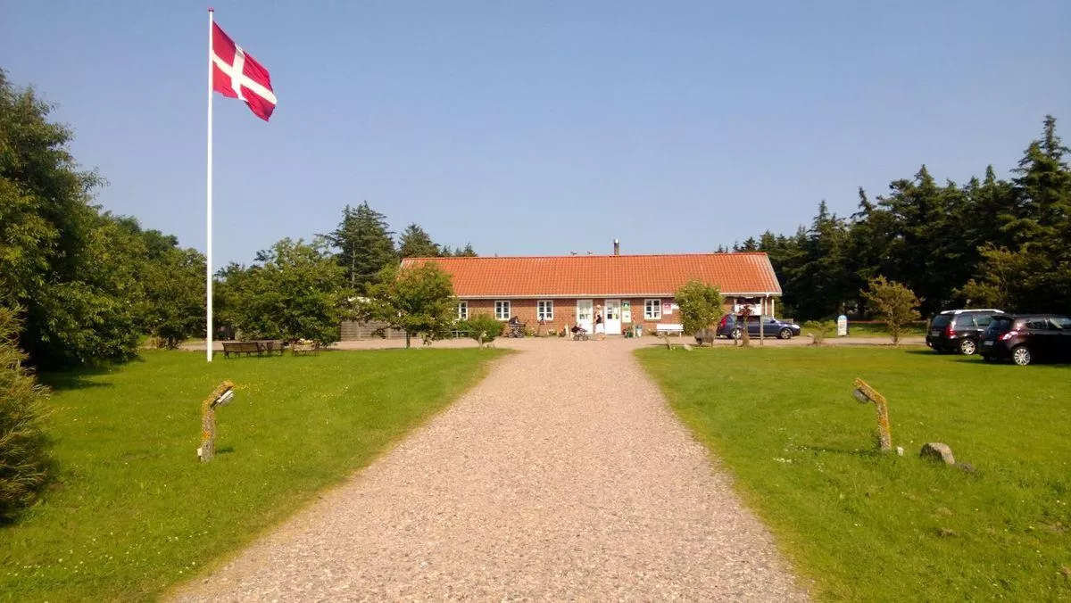 Ballum Camping -
