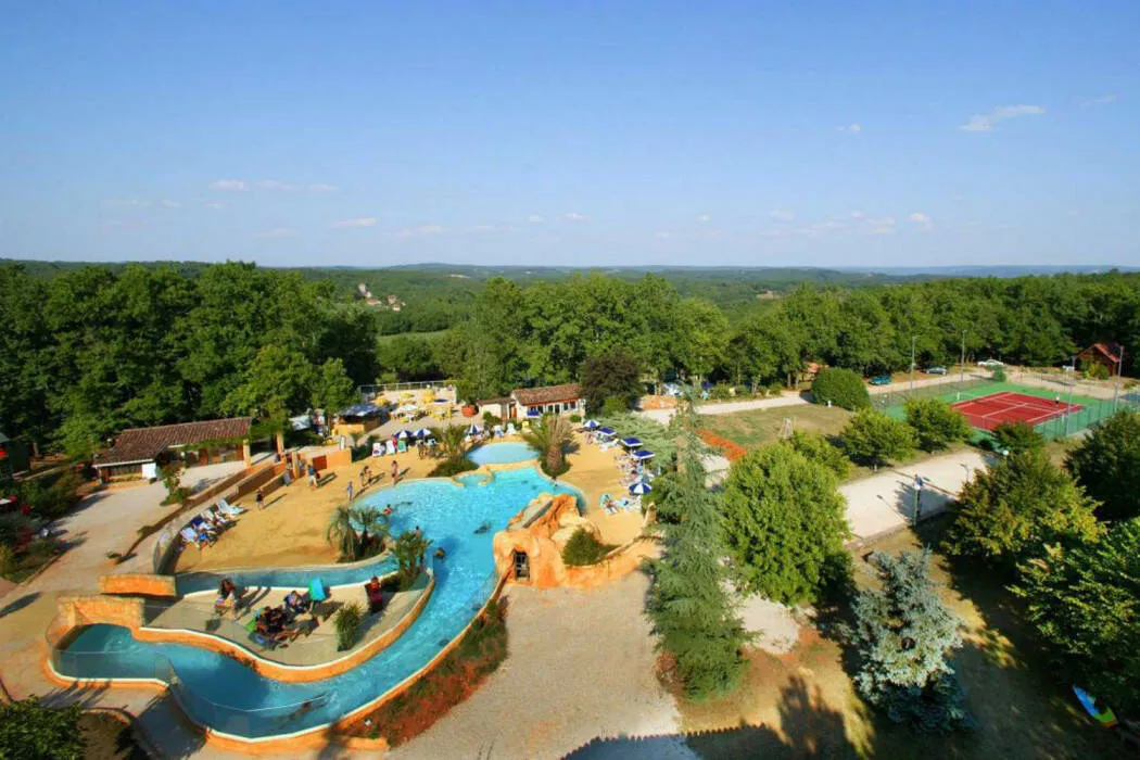 Camping LEvasion-