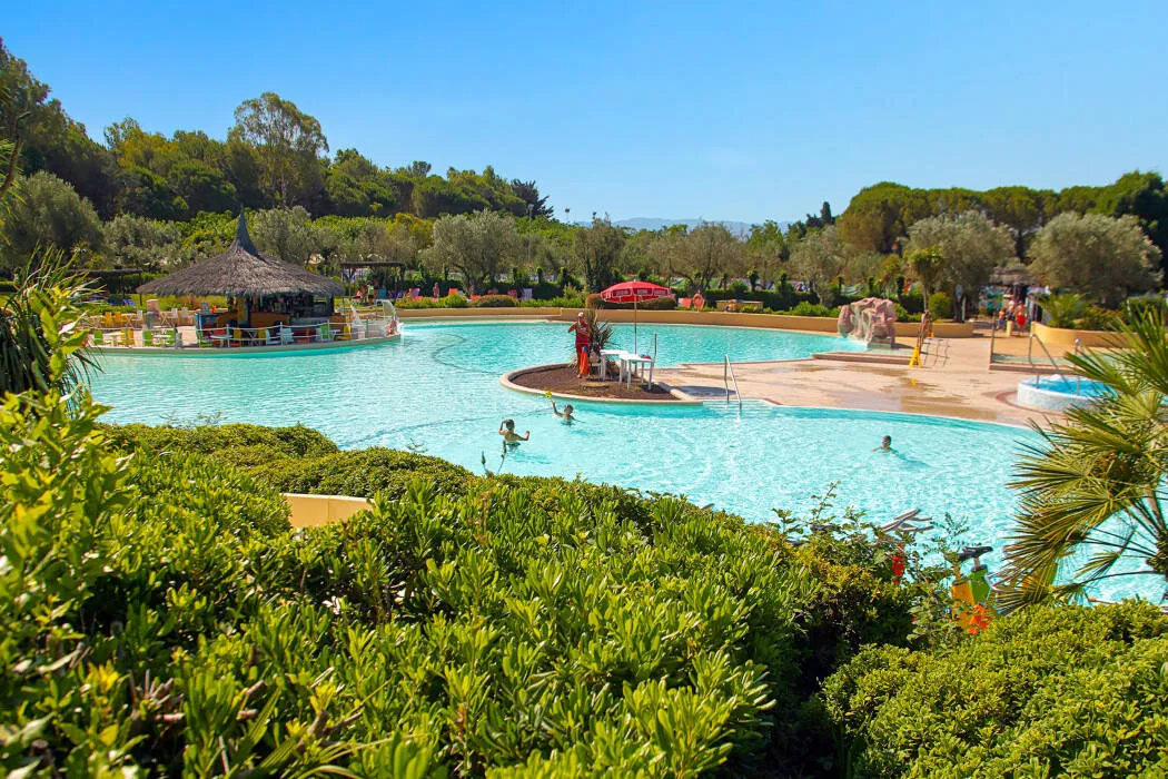 Camping Le Capanne-