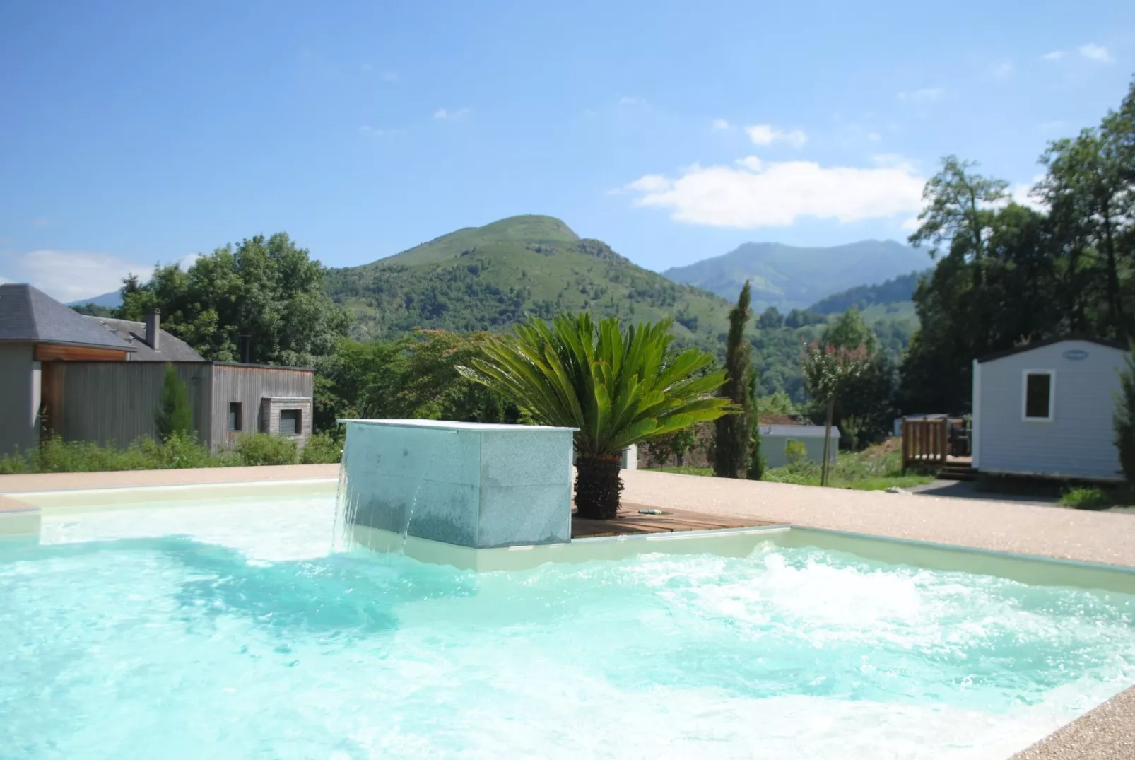 Camping DArrouach -