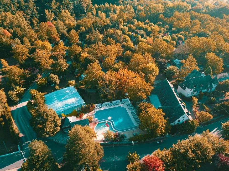 Camping Au Soleil dOc -