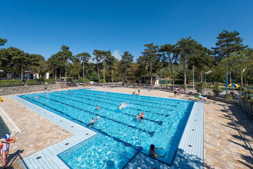 Camping Village Mare Pineta -