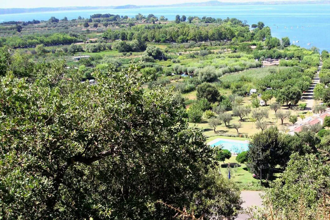 BLU International Camping -