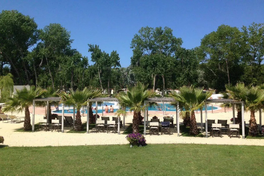 Camping Molino a Fuoco 