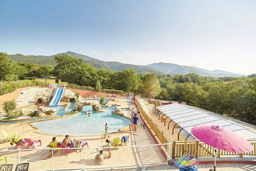Camping Les Albères -