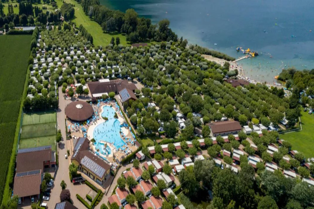 Continental Camping Village -