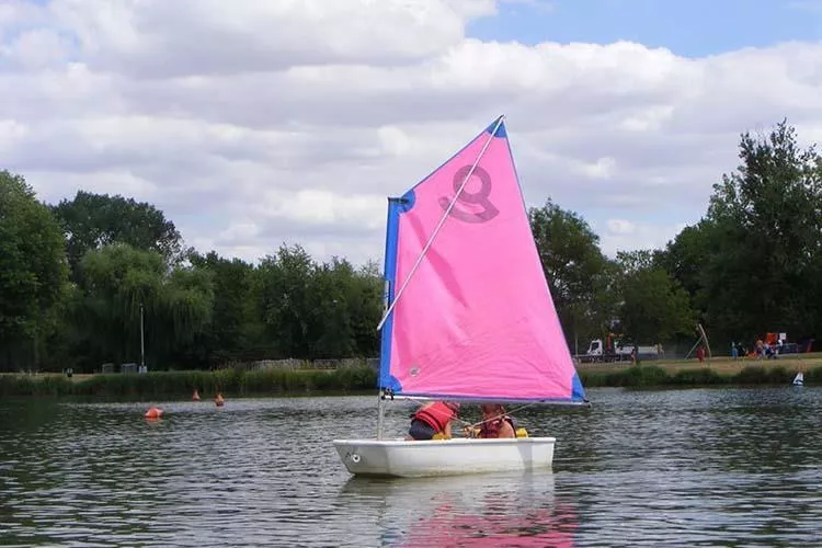 Camping Le Rochat Belle-Isle -